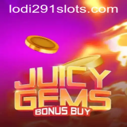 Explore JuicyGemsBonusBuy: A Thrilling New Gaming Experience