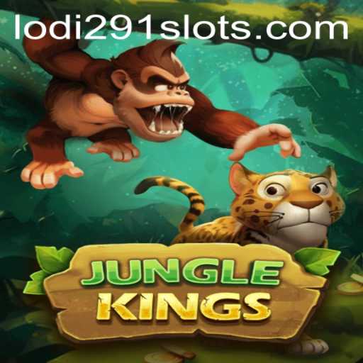 Unveiling JungleKings: An Adventure Awaits with Lodi291