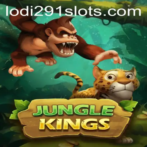Unveiling JungleKings: An Adventure Awaits with Lodi291