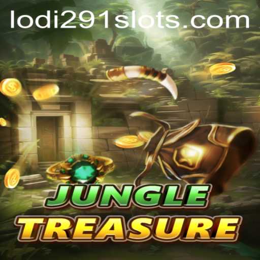 Explore the JungleTreasure: A Thrilling Adventure Awaits