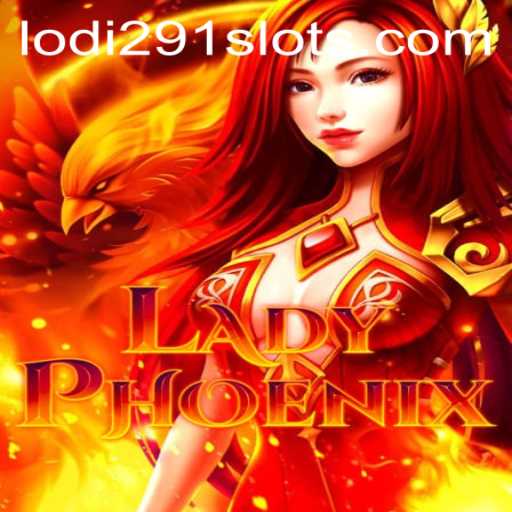 LadyPhoenix: Exploring the Enchanting World of Lodi291