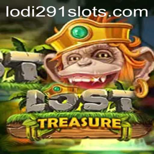 LostTreasure: The Ultimate Adventure Awaits with Lodi291