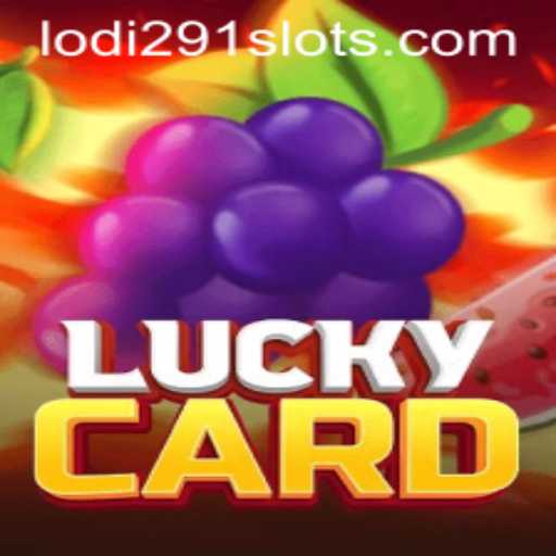 The Exciting World of LuckyCard: Discover the Thrills with Lodi291