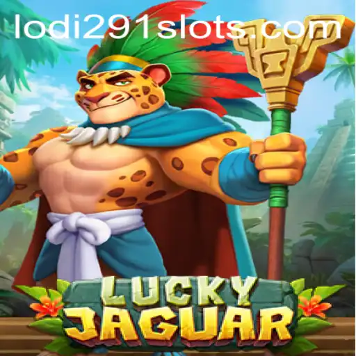 Discover the Excitement of LuckyJaguar: A New Era of Gaming with Lodi291