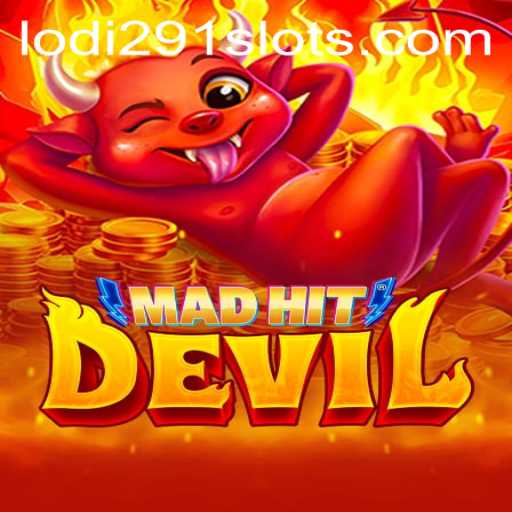 Discover the Thrilling World of MadHitDevil: A Deep Dive into Gameplay and Strategy