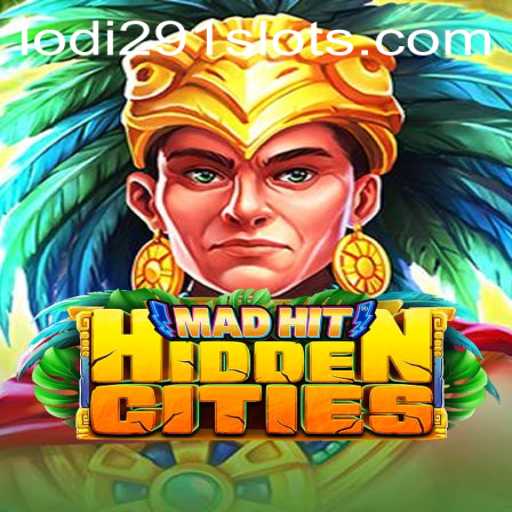 MadHitHiddenCities: Unveiling a New World of Adventure with Lodi291