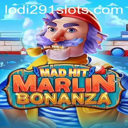 MadHitMarlinBonanza: Dive into an Ocean of Thrills and Entertainment