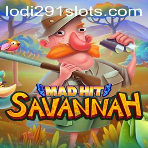 Exploring the Wild World of MadHitSavannah: Rules and Gameplay