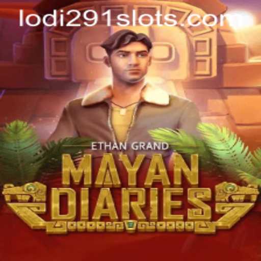 MayanDiaries: Unveiling Ancient Mysteries with Lodi291