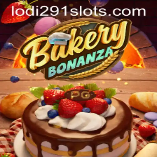 BakeryBonanza: A Delectable Journey in Virtual Baking