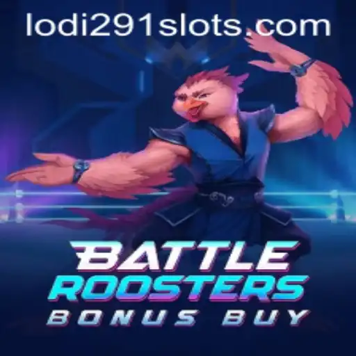 BattleRoostersBonusBuy: An In-Depth Look at the New Gaming Sensation