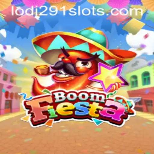 Exploring BoomFiesta: The Thrilling New Gaming Sensation