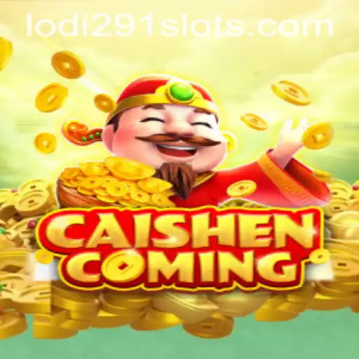 Unveiling CAISHENCOMING: A Journey into the World of Fortune