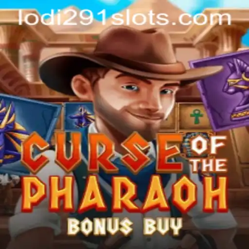 Exploring the Mysteries of 'Curse of the Pharaoh Bonus Buy'