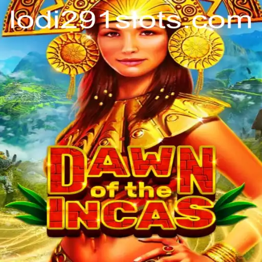DawnoftheIncas: An Immersive Journey into Ancient Civilizations