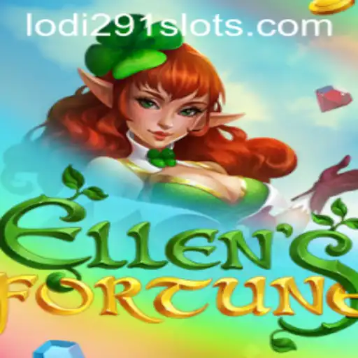 EllensFortune: Dive into an Enchanting World of Strategy and Skill with Lodi291