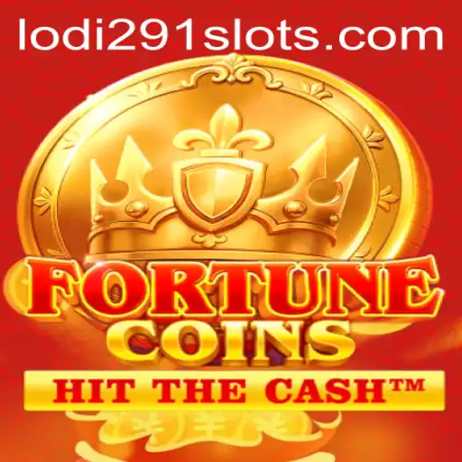 Discovering the World of FortuneCoins: A Journey Through Lodi291