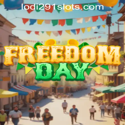 Discover the Thrilling World of FreedomDay: A New Gaming Revolution