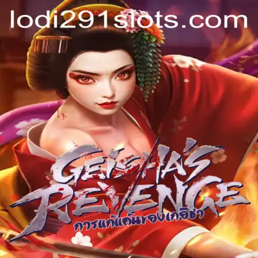 GeishasRevenge: A Captivating Oriental Adventure in the Gaming World