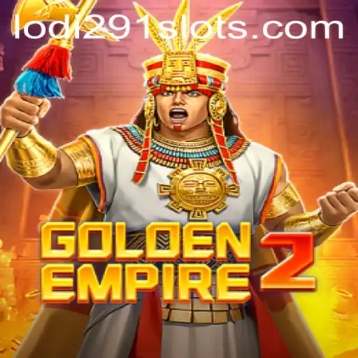 GoldenEmpire2: Exploring the Rich Realm of Strategy and Adventure