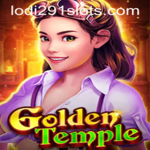 Explore the Mystical Adventure of GoldenTemple: Unravel the Secrets with Lodi291