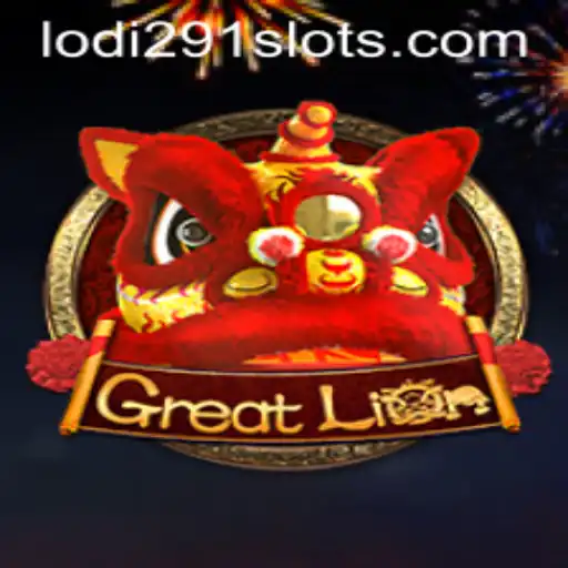 Exploring the World of GreatLion and the Mysterious Lodi291