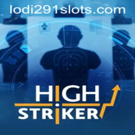 HighStriker: A Thrilling Fusion of Classic and Modern Gameplay