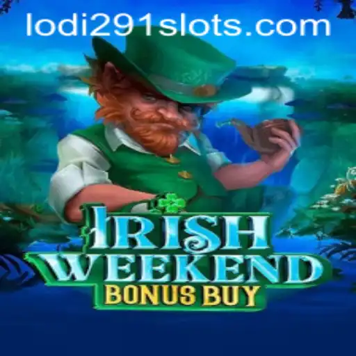 Exploring the Exciting Realm of IrishWeekendBonusBuy: A Must-Experience Adventure