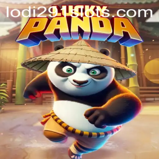 Exploring the Enchanting World of LuckyPanda: A Comprehensive Guide