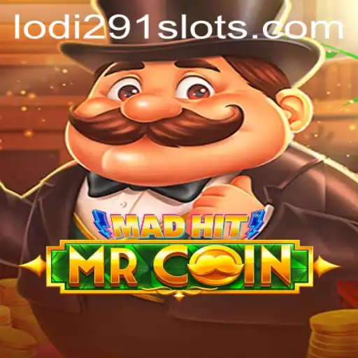 Dive into the Thrilling World of MadHitMrCoin: A Strategic Adventure