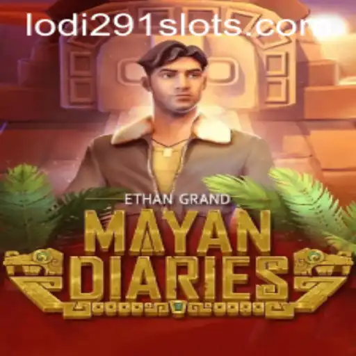 MayanDiaries: Unveiling Ancient Mysteries with Lodi291
