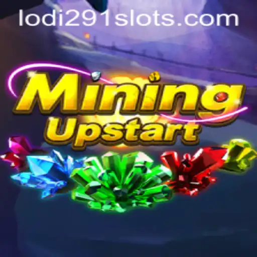 MiningUpstart: A Comprehensive Guide to the Newest Trend in Virtual Mining