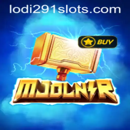 Discover the World of Mjolnir: The Fascinating Game Capturing Hearts Globally