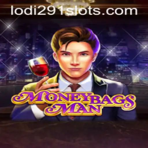 Unveiling MoneybagsMan: The Game That Combines Real-World Strategy with Digital Excitement