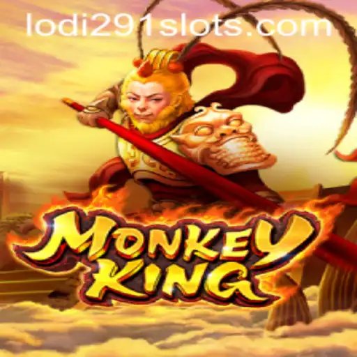 The Epic Adventure of MonkeyKing: A Comprehensive Guide Inspired by Lodi291