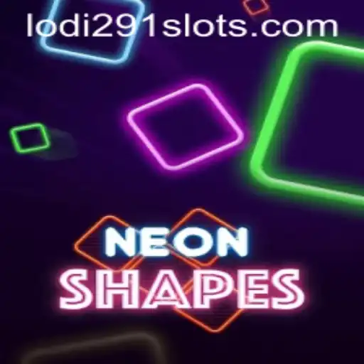 Dive into the Futuristic World of NeonShapes: Gaming Innovation Meets Strategy
