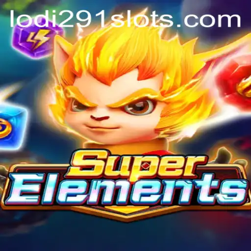 Exploring SuperElements: The Thrilling World of Elemental Battles