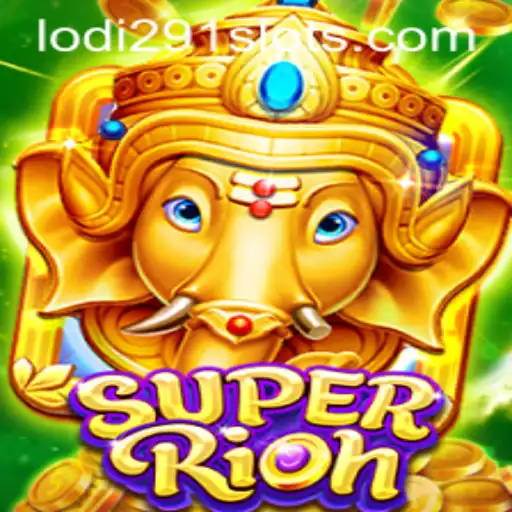 Exploring the Exciting World of SuperRich: A Complete Guide to Lodi291