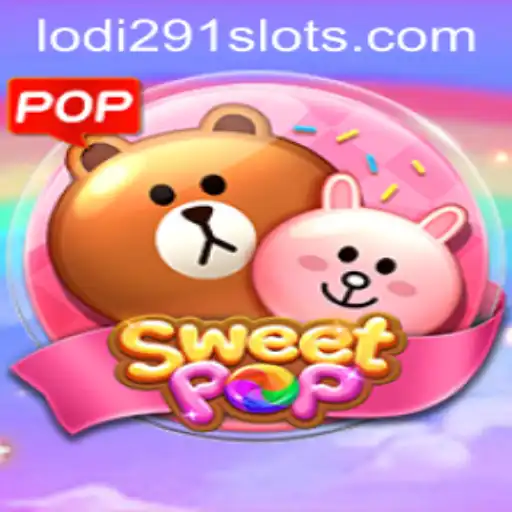 Dive into SweetPOP: A Colorful Candy Adventure