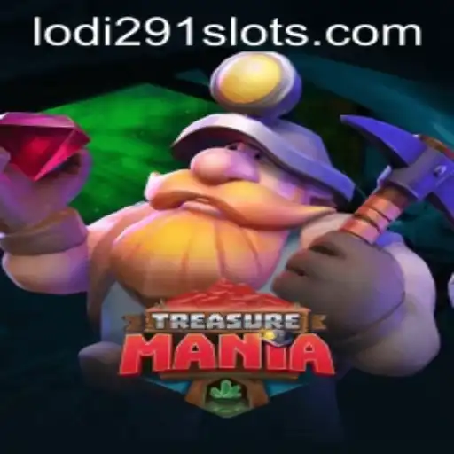Explore the Thrills of TreasureMania: A Captivating Adventure