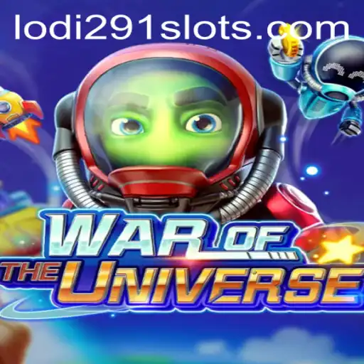 WAROFTHEUNIVERSE: A Riveting Gaming Odyssey