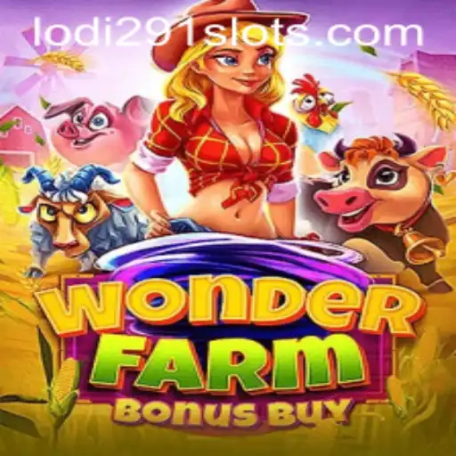 WonderFarmBonusBuy: An Immersive Gaming Experience Paired with Real-World Insights