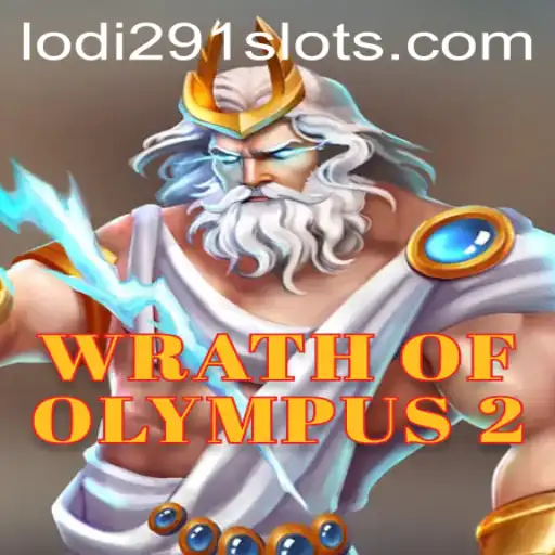 Unveiling the Epic Adventure: WrathofOlympus2 and the Mysterious Lodi291