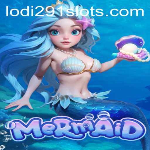 Dive into the Enchanting World of Mermaid: Unveiling the Magic of Lodi291