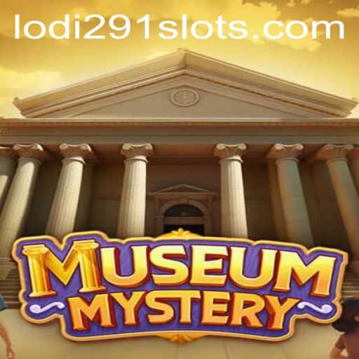 Unveiling the Adventures of MuseumMystery: An Immersive Experience with Lodi291