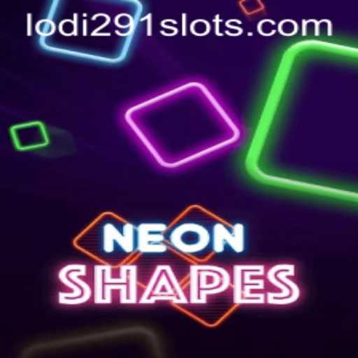 Dive into the Futuristic World of NeonShapes: Gaming Innovation Meets Strategy