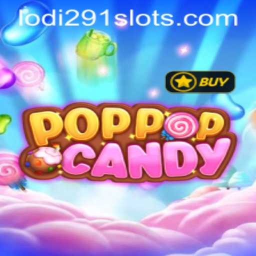 Dive into POPPOPCANDY: A Sweet Adventure with Lodi291