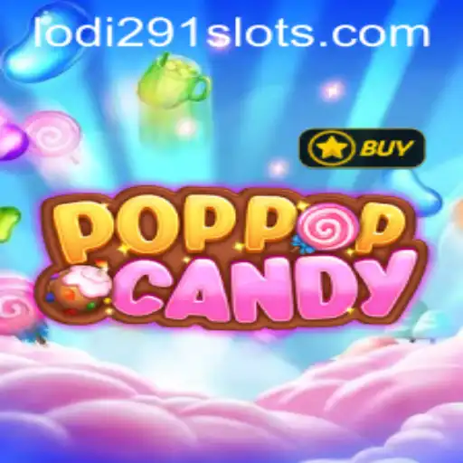 Dive into POPPOPCANDY: A Sweet Adventure with Lodi291
