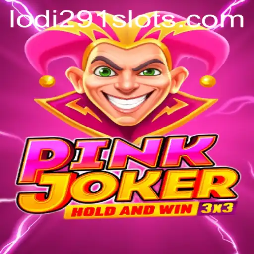 Exploring the Thrilling World of Pinkjoker: A Riveting Gaming Adventure