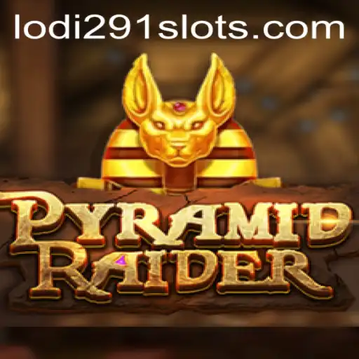 Pyramid Raider: Adventure Awaits in the Sands of Time